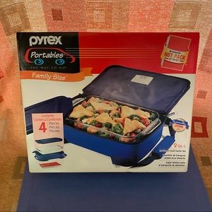 Vintage Pyrex